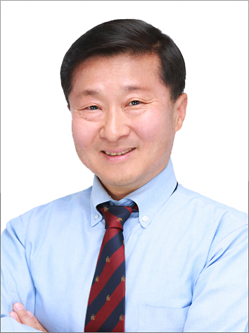 Portrait of Prof. Jae-Chun Won